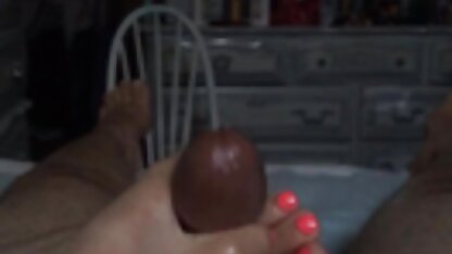 Tranny negra com Pila enorme e bolas big brother brasil porno masturba Pila com pés de homem